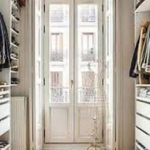 Meet your Posher, Aerin!